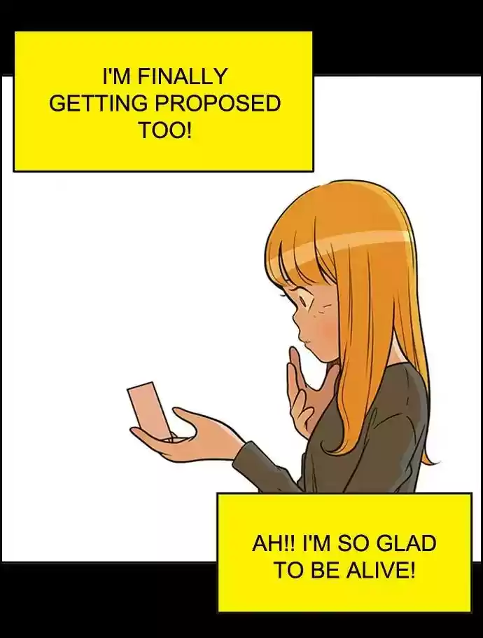 Yumi's Cells Chapter 354: