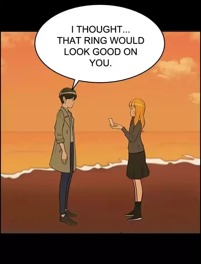 Yumi's Cells Chapter 354: