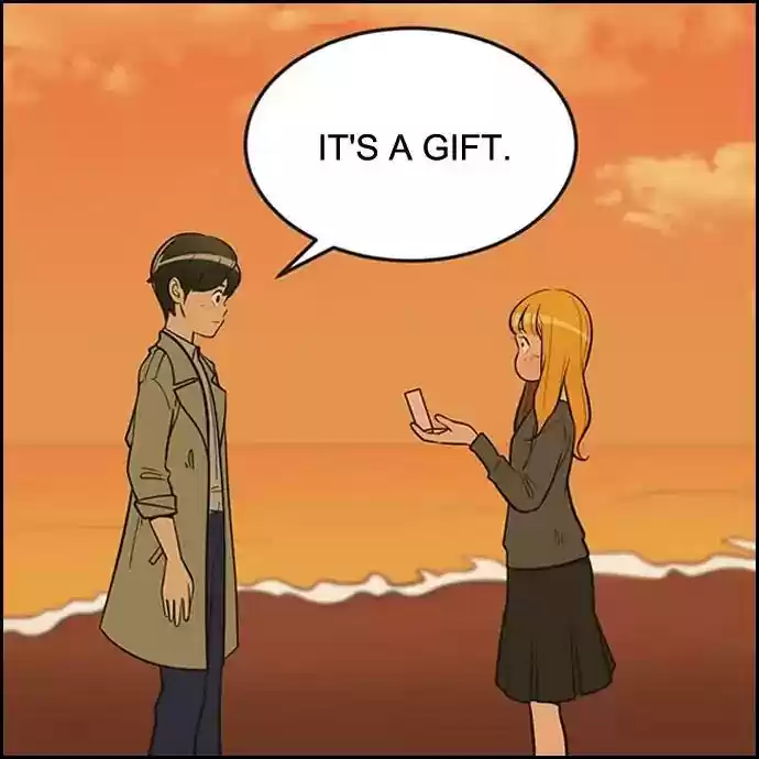 Yumi's Cells Chapter 354: