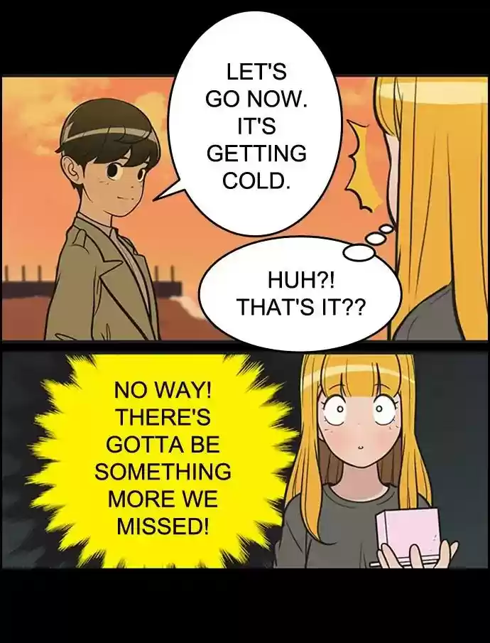 Yumi's Cells Chapter 354: