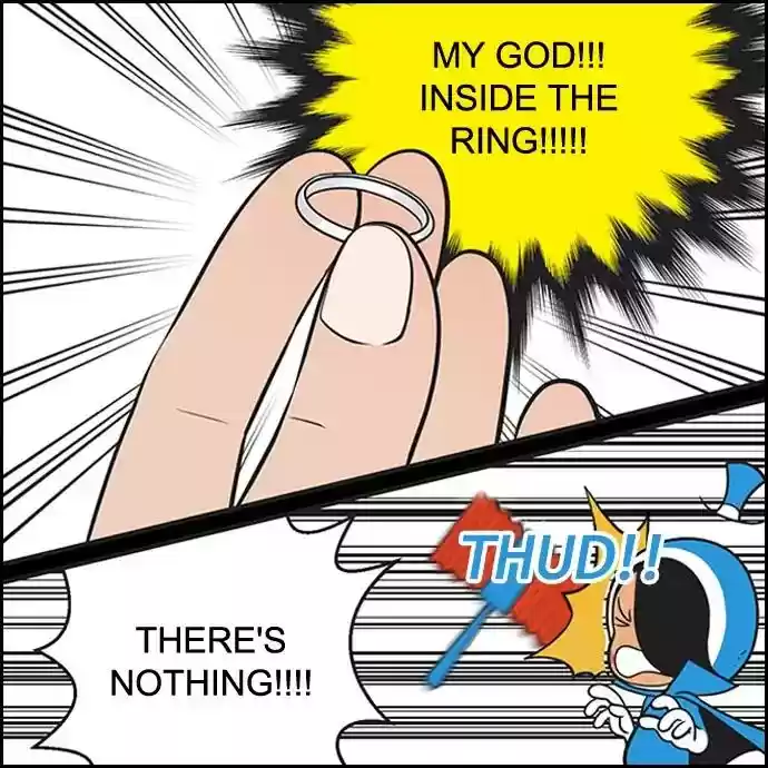 Yumi's Cells Chapter 354: