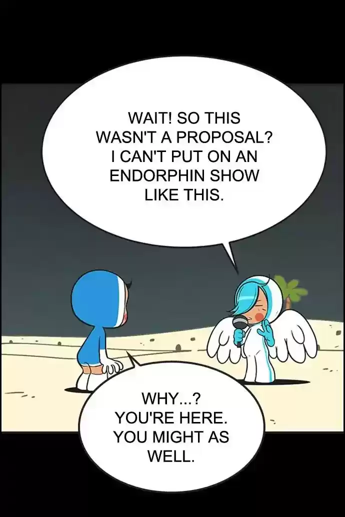 Yumi's Cells Chapter 354: