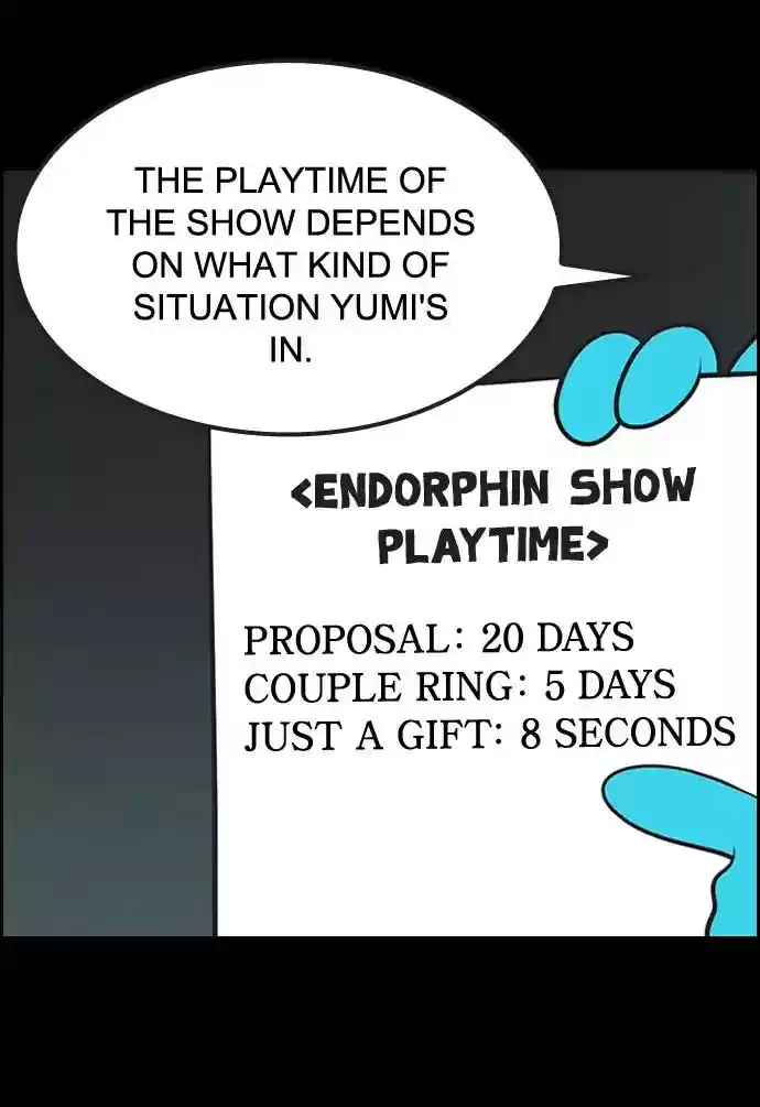 Yumi's Cells Chapter 354: