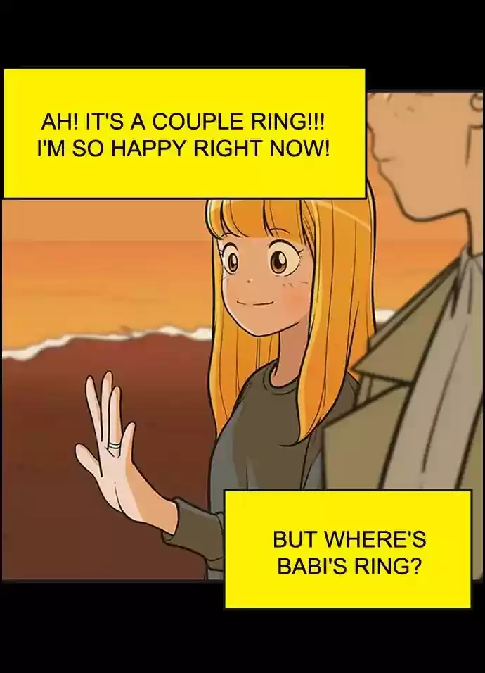 Yumi's Cells Chapter 354: