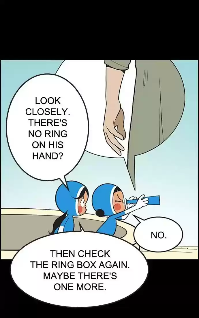 Yumi's Cells Chapter 355: