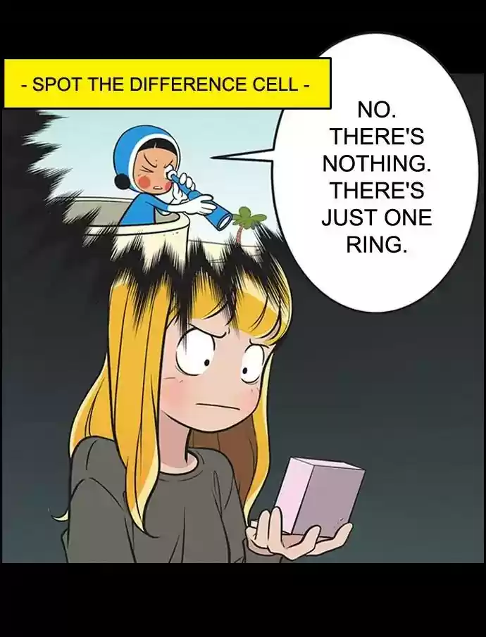 Yumi's Cells Chapter 355: