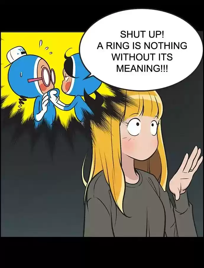 Yumi's Cells Chapter 355: