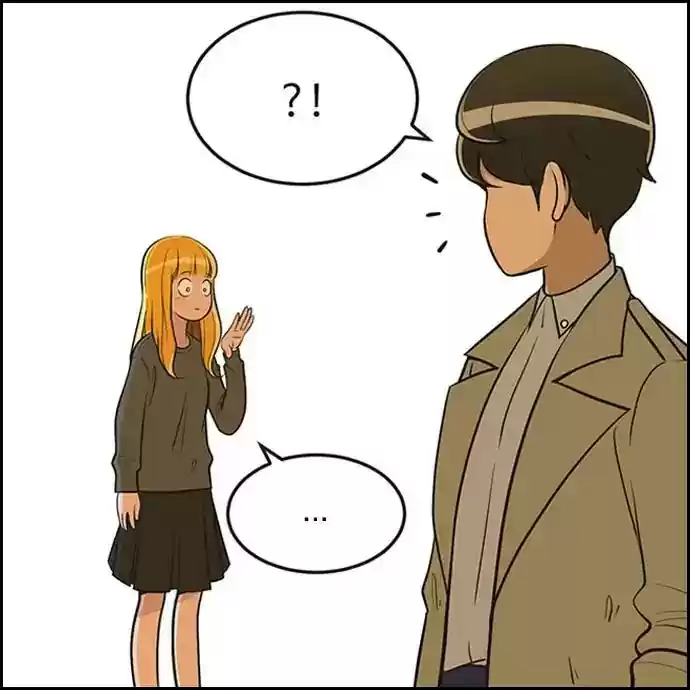 Yumi's Cells Chapter 355: