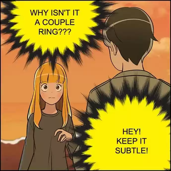 Yumi's Cells Chapter 355: