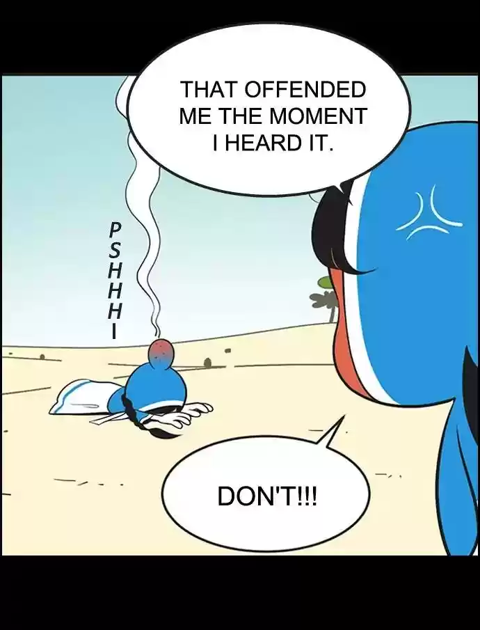 Yumi's Cells Chapter 355: