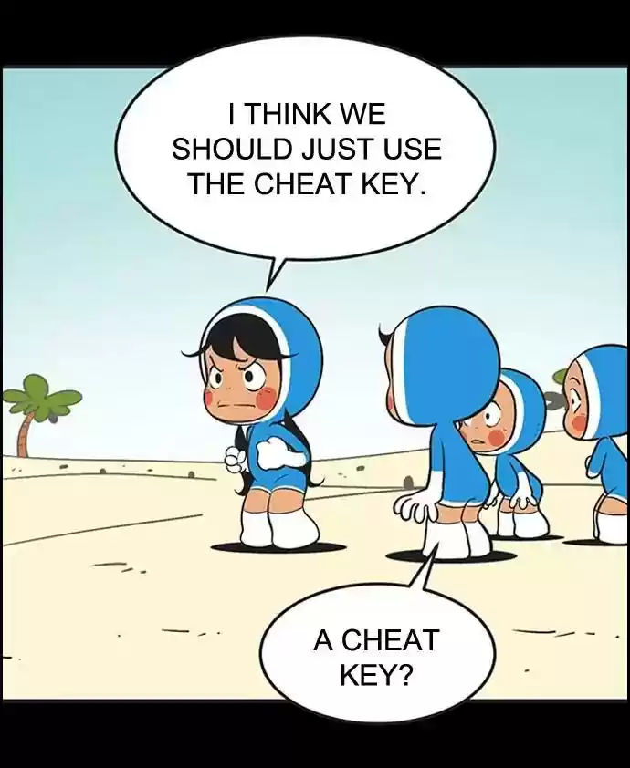 Yumi's Cells Chapter 355: