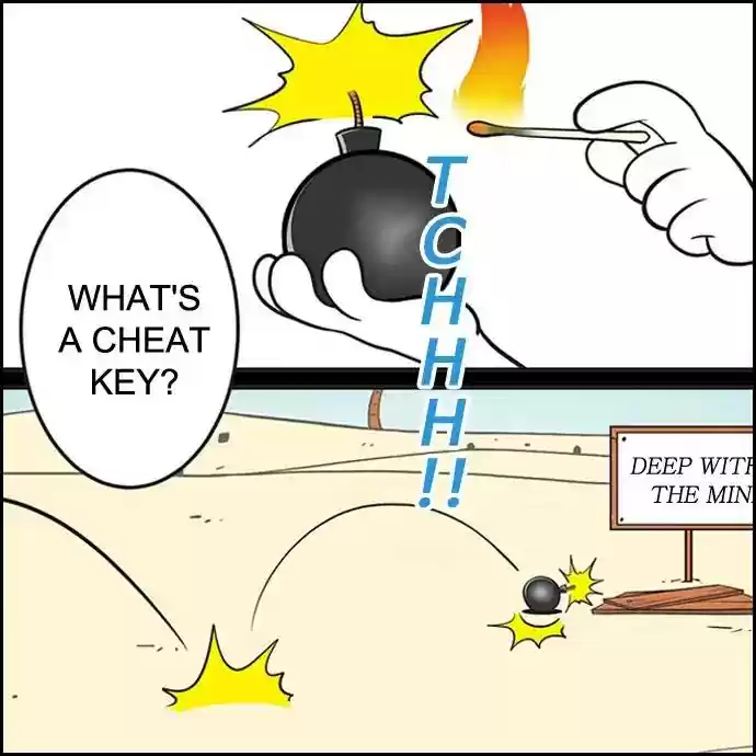 Yumi's Cells Chapter 355: