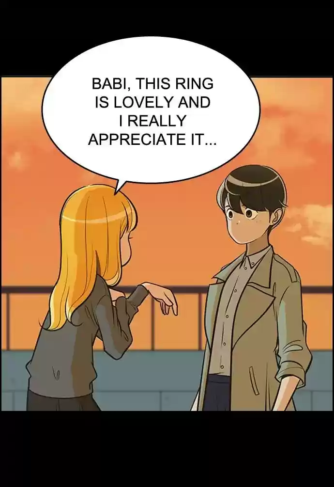 Yumi's Cells Chapter 355: