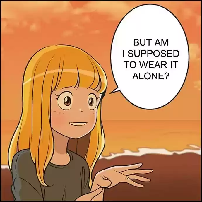 Yumi's Cells Chapter 355: