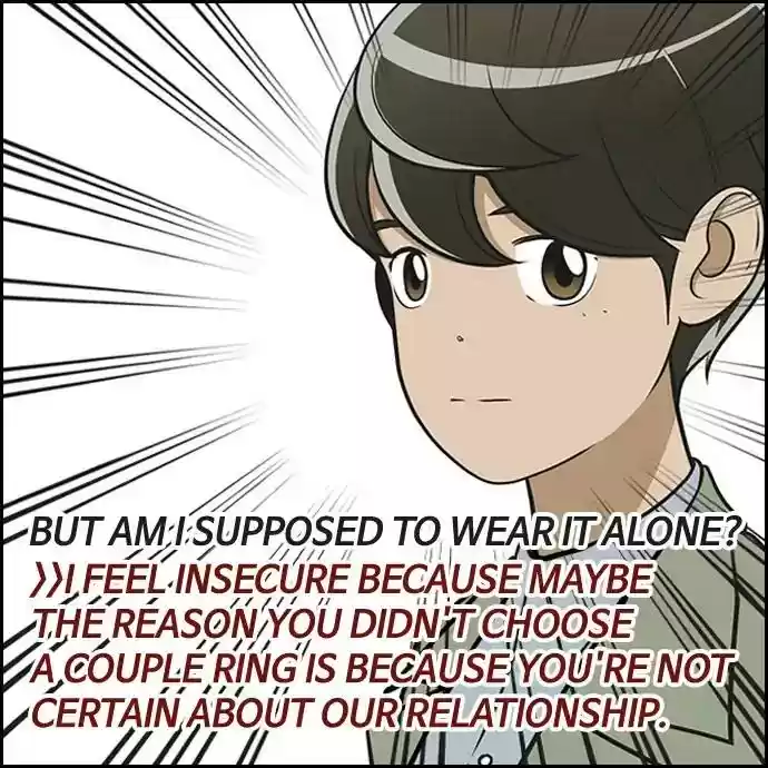 Yumi's Cells Chapter 355: