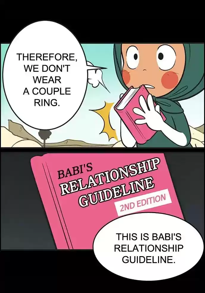 Yumi's Cells Chapter 355: