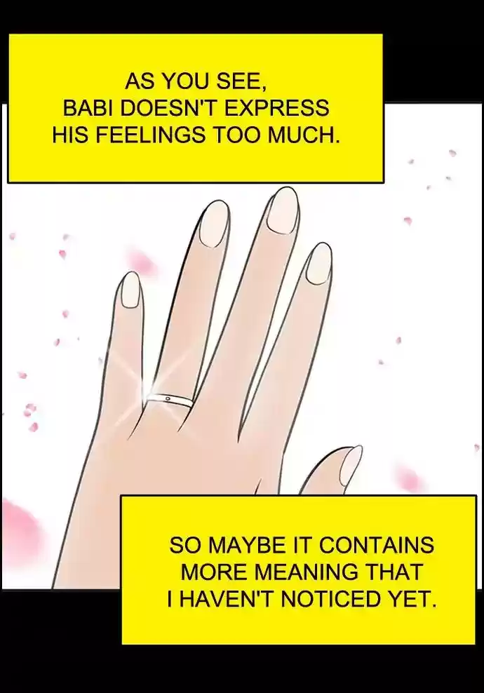 Yumi's Cells Chapter 355: