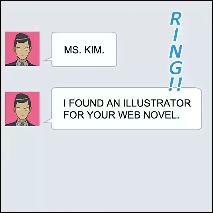 Yumi's Cells Chapter 356: