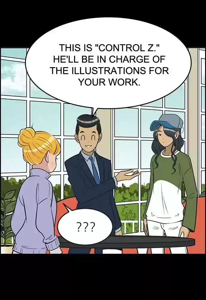 Yumi's Cells Chapter 356: