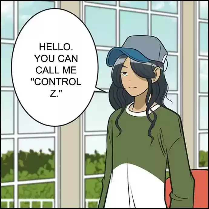 Yumi's Cells Chapter 356: