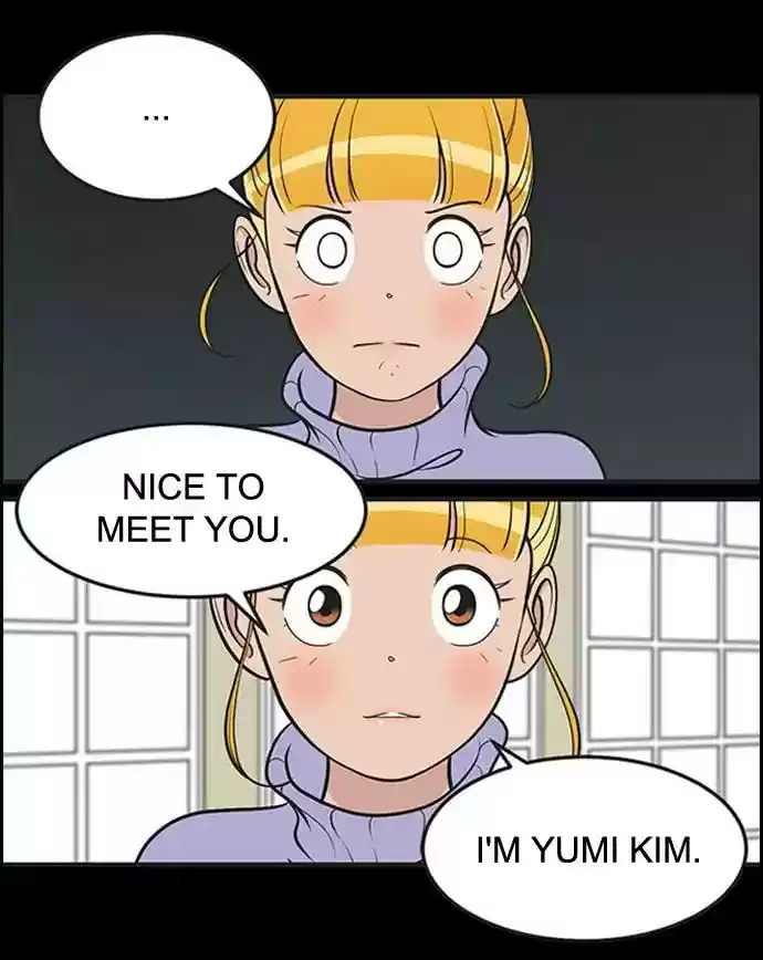 Yumi's Cells Chapter 356: