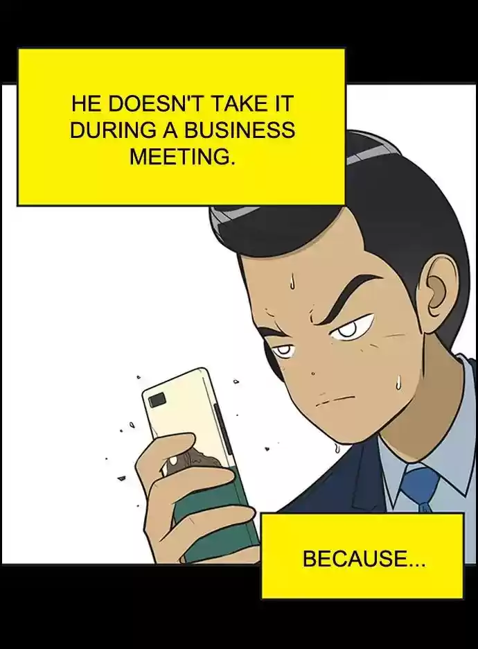 Yumi's Cells Chapter 356: