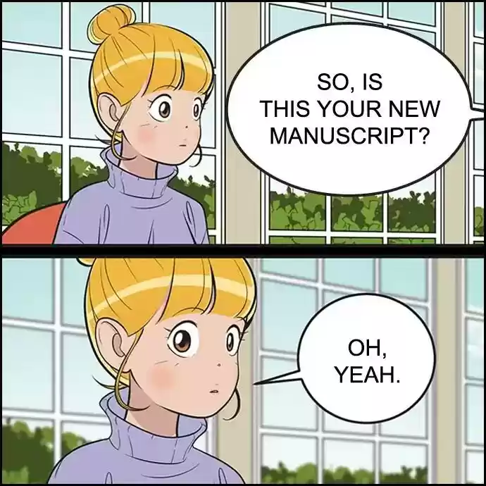 Yumi's Cells Chapter 356: