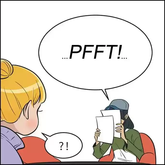 Yumi's Cells Chapter 356: