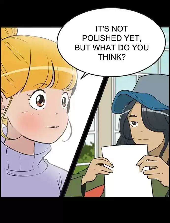 Yumi's Cells Chapter 356: