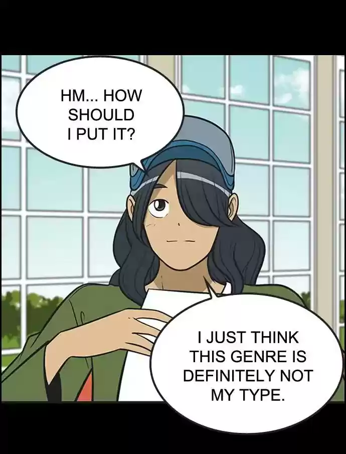 Yumi's Cells Chapter 356: