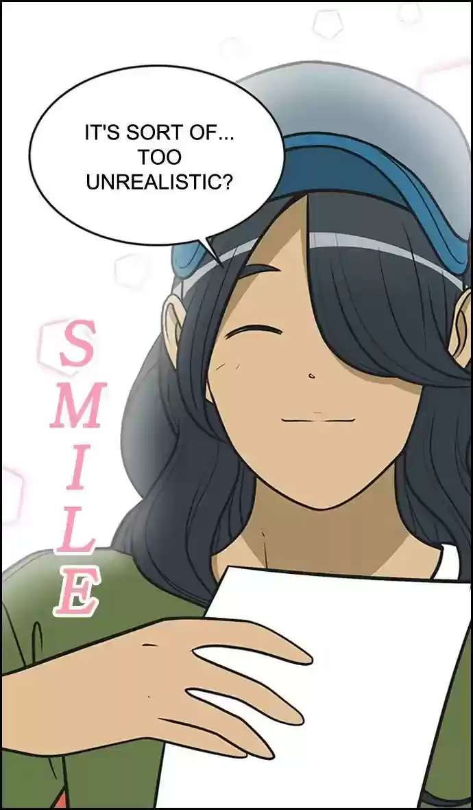 Yumi's Cells Chapter 356: