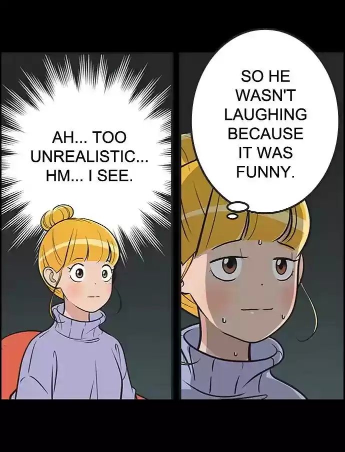 Yumi's Cells Chapter 356: