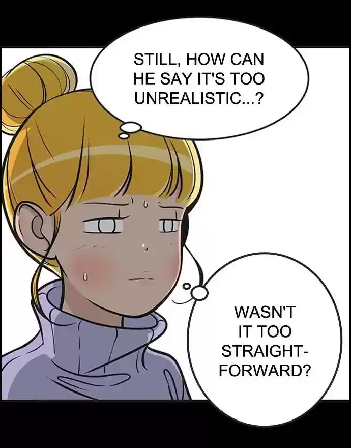 Yumi's Cells Chapter 356: