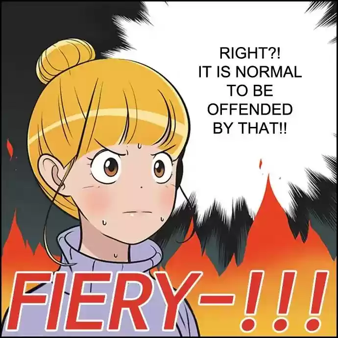 Yumi's Cells Chapter 356: