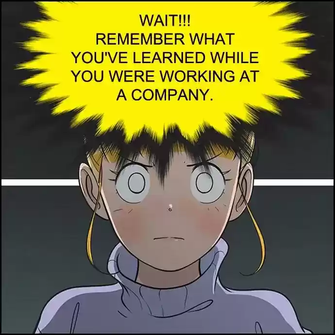 Yumi's Cells Chapter 356: