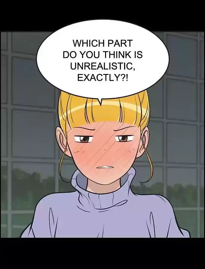 Yumi's Cells Chapter 357: