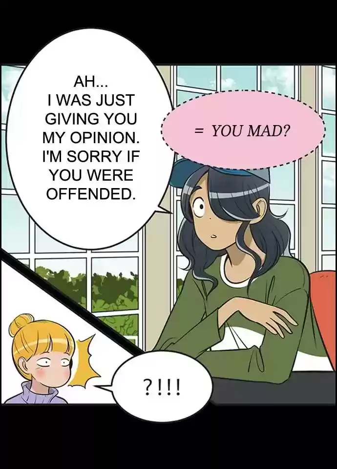 Yumi's Cells Chapter 357: