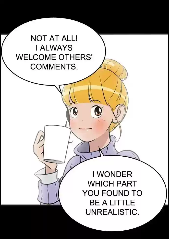 Yumi's Cells Chapter 357: