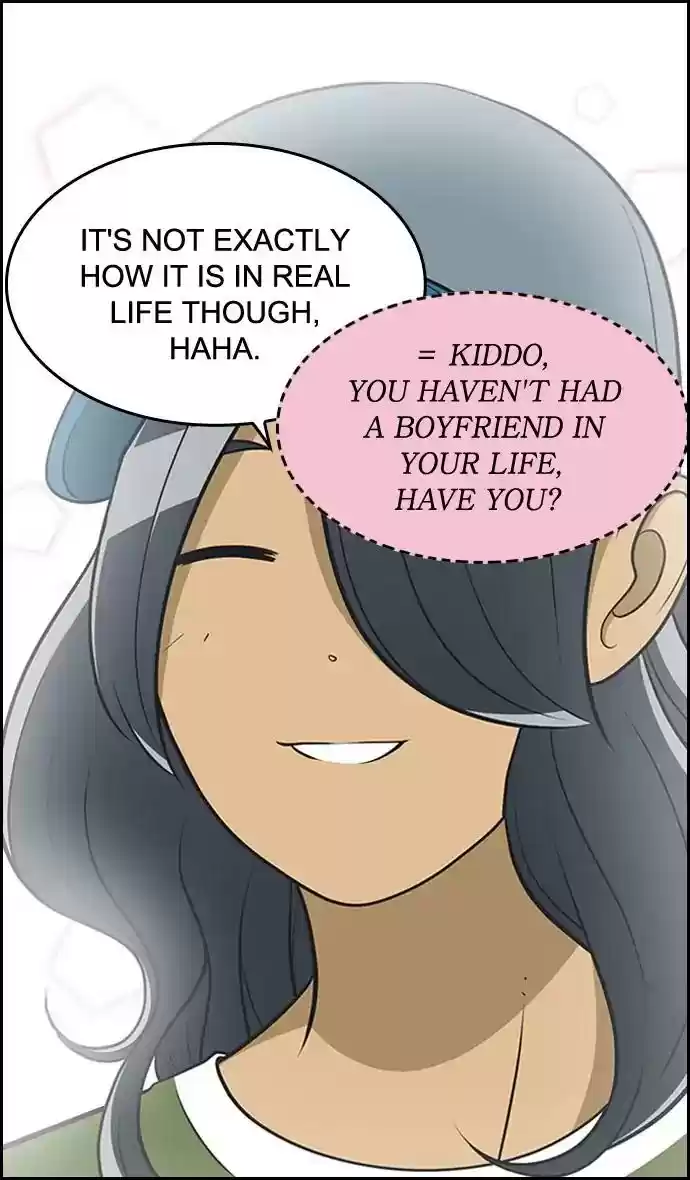 Yumi's Cells Chapter 357: