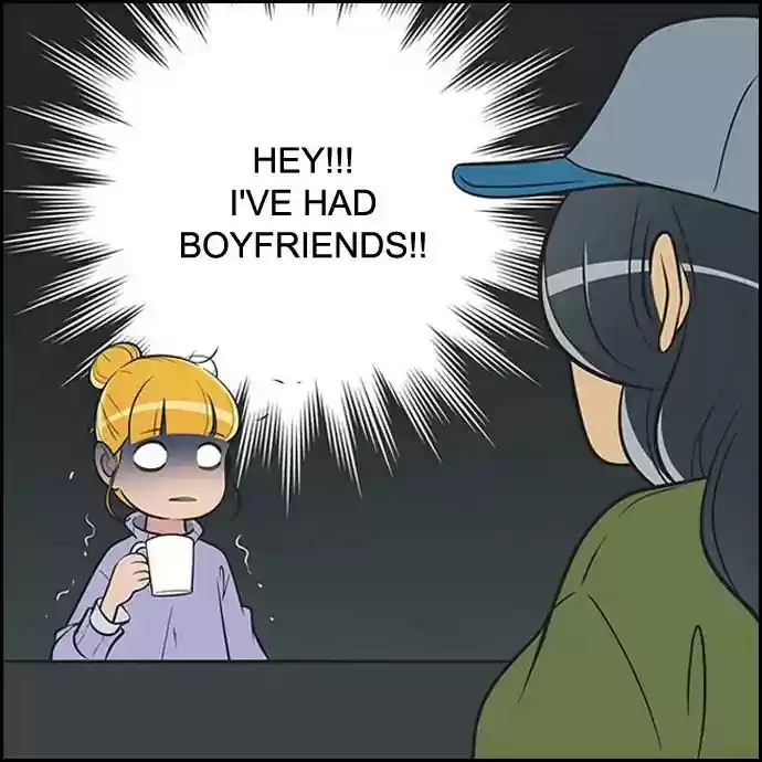 Yumi's Cells Chapter 357: