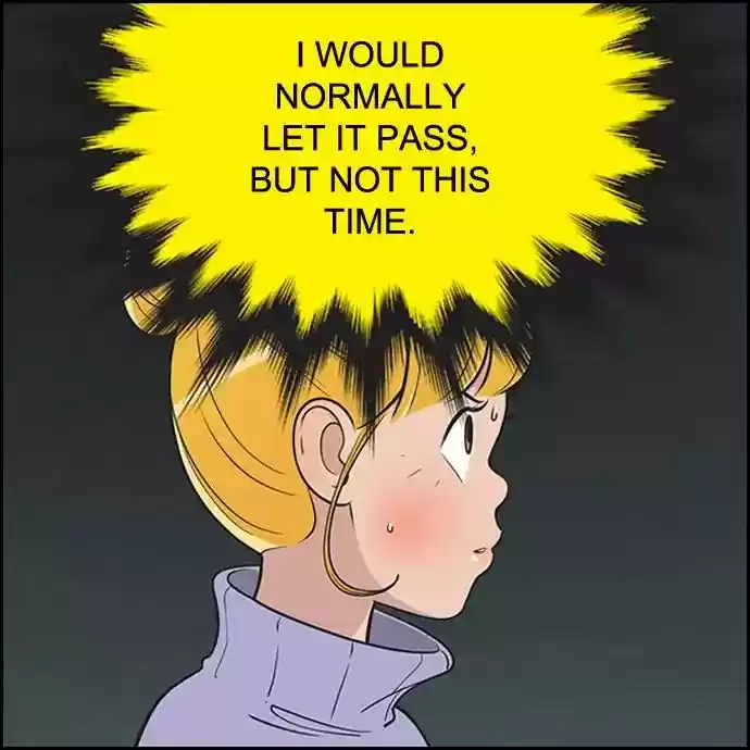 Yumi's Cells Chapter 357: