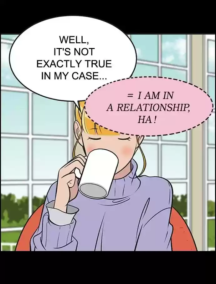 Yumi's Cells Chapter 357: