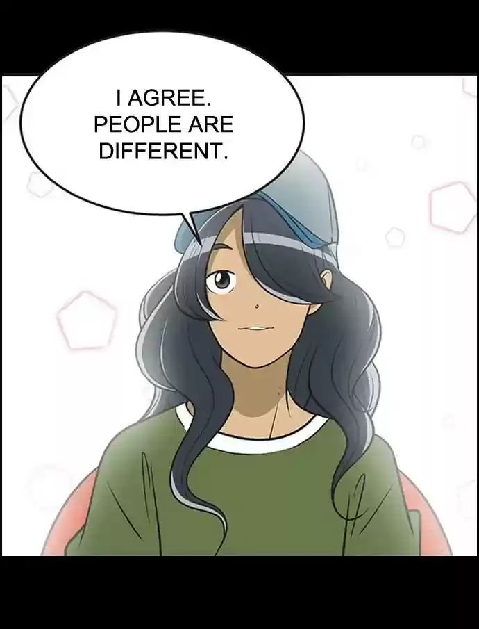 Yumi's Cells Chapter 357: