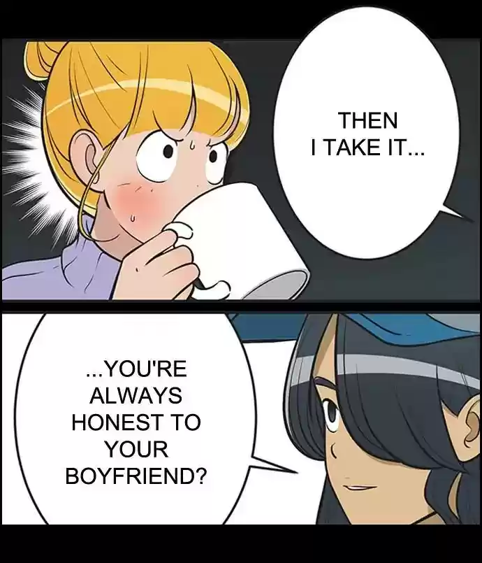 Yumi's Cells Chapter 357: