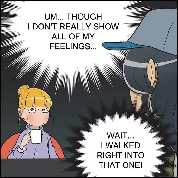 Yumi's Cells Chapter 357: