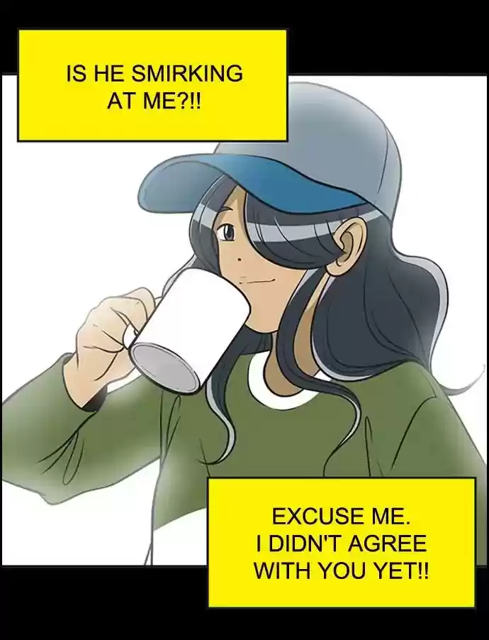 Yumi's Cells Chapter 357: