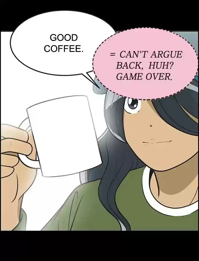 Yumi's Cells Chapter 357: