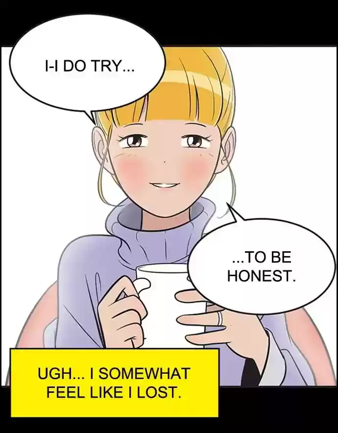 Yumi's Cells Chapter 357: