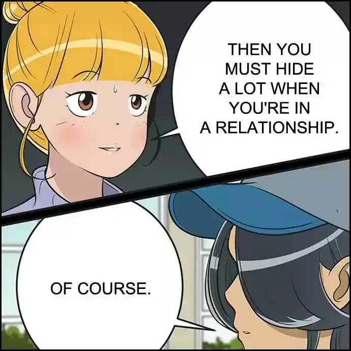 Yumi's Cells Chapter 357: