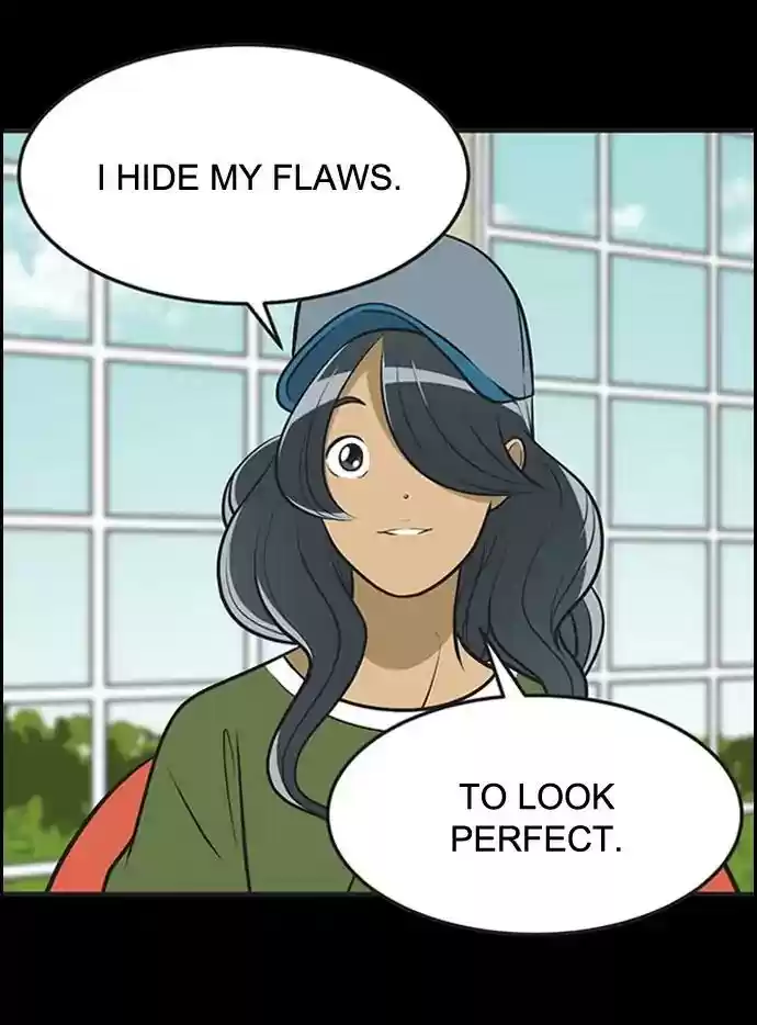 Yumi's Cells Chapter 357: